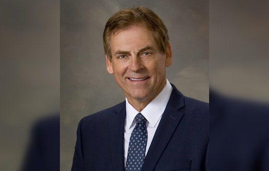 Sen. Carden Summers Spearheads Legislative Initiatives for School Safety, Workforce Improvement, and Healthcare in Georgia's 2025 Session