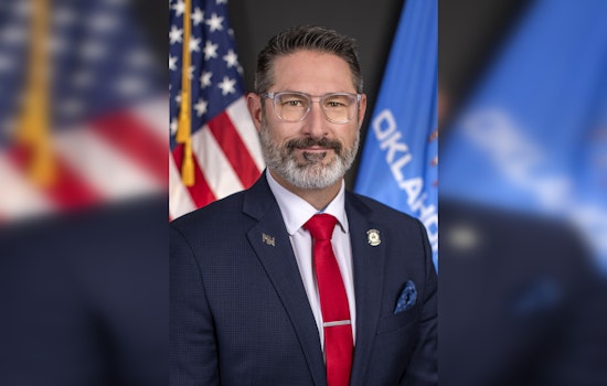 Sen. Dusty Deevers Proposes Controversial "Moral Sanity" Bill Package in Oklahoma