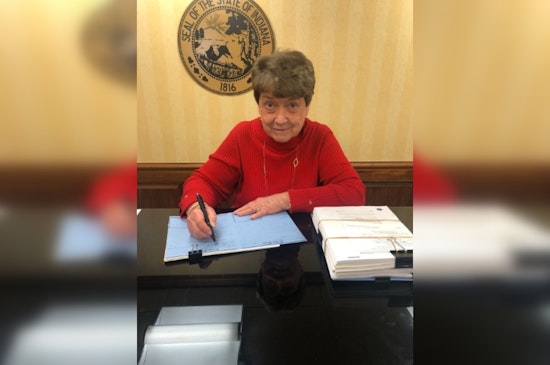 Sen. Jean Leising Proposes Bill for More Geographically Diverse Indiana Economic Development Board