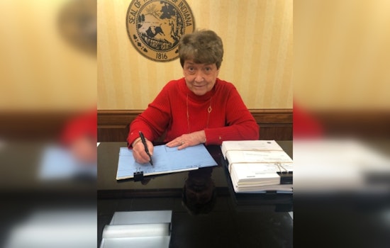 Sen. Jean Leising Proposes Bill for More Geographically Diverse Indiana Economic Development Board