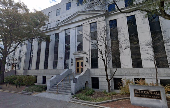 Senate Minority Leader Sen. Harold Jones II to Outline Democratic Priorities for 2025 in Atlanta Press Conference