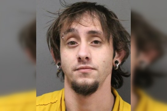 Senatobia Man Charged with DUI, Child Endangerment After Crashing into MHP Vehicle During Pursuit in DeSoto County