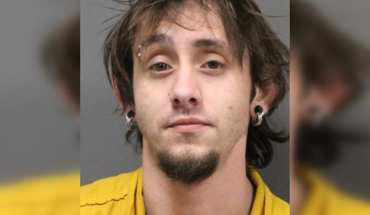 Senatobia Man Charged with DUI, Child Endangerment After Crashing into MHP Vehicle During Pursuit in DeSoto County