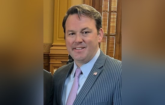 Senator Bill Cowsert Continues as Chairman of Georgia Senate Committee on Regulated Industries and Utilities