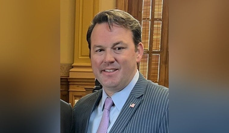 Senator Bill Cowsert Continues as Chairman of Georgia Senate Committee on Regulated Industries and Utilities