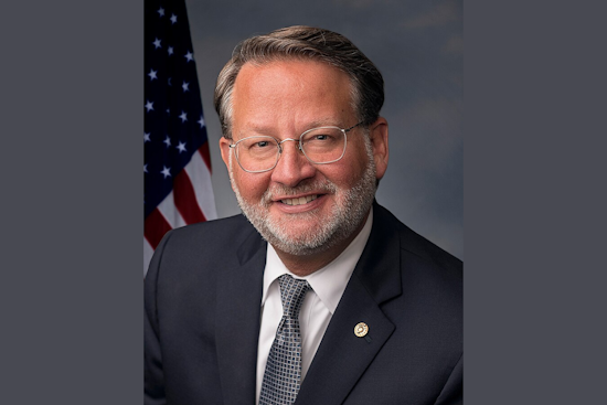 Senator Gary Peters Announces He Won't Seek Reelection in 2026, Shaking Up Michigan Political Scene