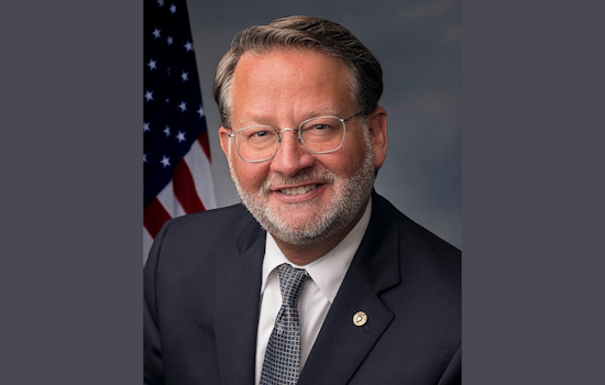 Senator Gary Peters Announces He Won't Seek Reelection in 2026, Shaking Up Michigan Political Scene