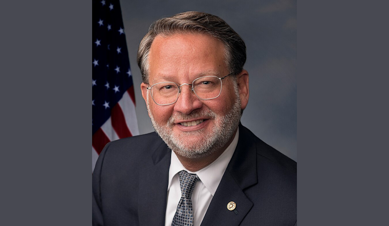 Senator Gary Peters Announces He Won't Seek Reelection in 2026, Shaking Up Michigan Political Scene