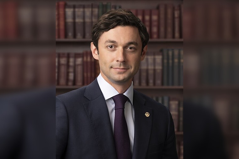 Senator Jon Ossoff Launches Inquiry into USPS Delays Affecting Georgia Veterans' Mail