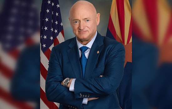 Senator Mark Kelly Advocates for Arizona's Environmental Needs: Secures EPA Nominee Lee Zeldin's Commitment to Tackle Air and Water Quality Challenges