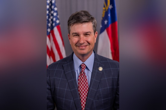 Senator Matt Brass Commits to Tackling Key Issues as He Resumes Role for Georgia's 6th District