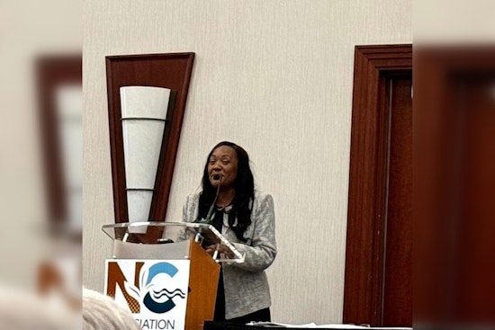 Senator Natalie Murdock Launches Key Conservation Meeting in Durham, Tackling North Carolina's Ecological Challenges