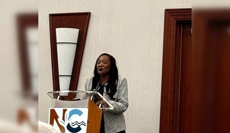 Senator Natalie Murdock Launches Key Conservation Meeting in Durham, Tackling North Carolina's Ecological Challenges