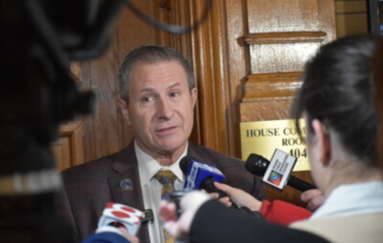 Senator Niezgodski Criticizes Indiana Governor's Budget Proposal, Cites Concerns for Low-Income Families