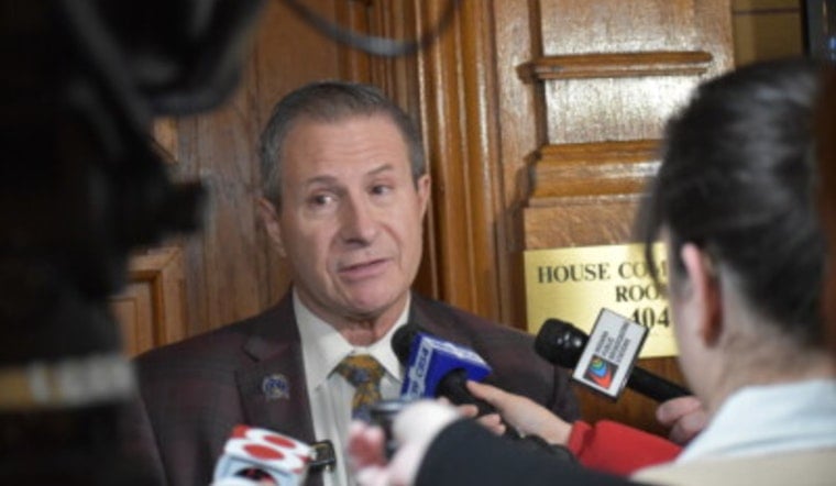 Senator Niezgodski Criticizes Indiana Governor's Budget Proposal, Cites Concerns for Low-Income Families