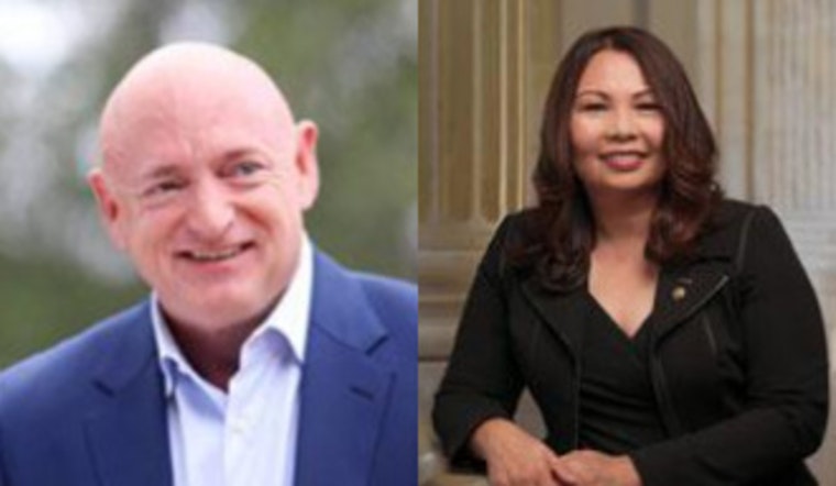 Senators Kelly and Duckworth Challenge Defense Nominee Hegseth's Qualifications Ahead of SASC Hearing