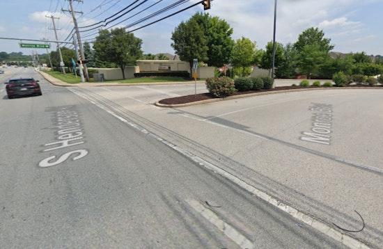 SEPTA Bus Involved in Multi-Vehicle Crash in King of Prussia, Three Hospitalized