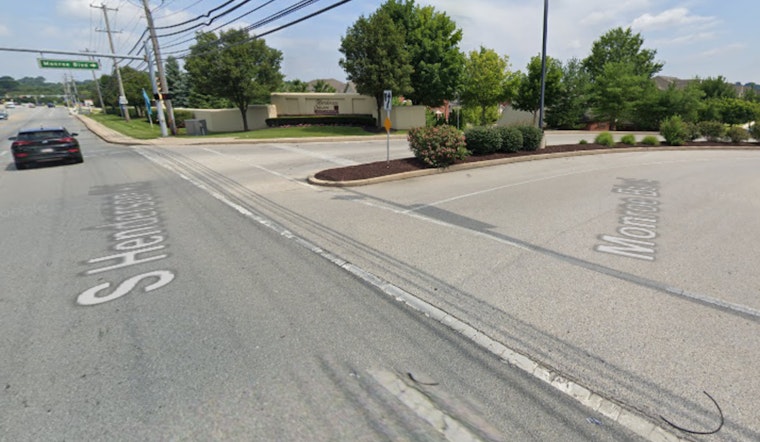 SEPTA Bus Involved in Multi-Vehicle Crash in King of Prussia, Three Hospitalized