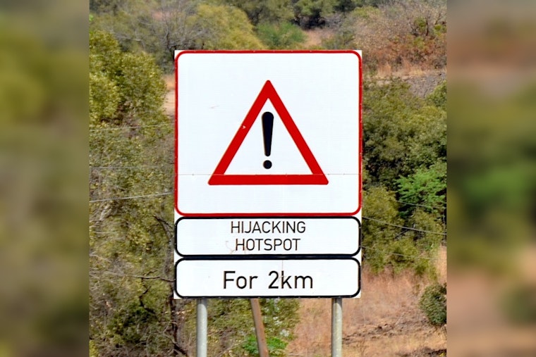 Serial Vehicular Hijackings in Grand Crossing Prompt Investigation