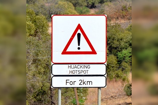 Serial Vehicular Hijackings in Grand Crossing Prompt Investigation