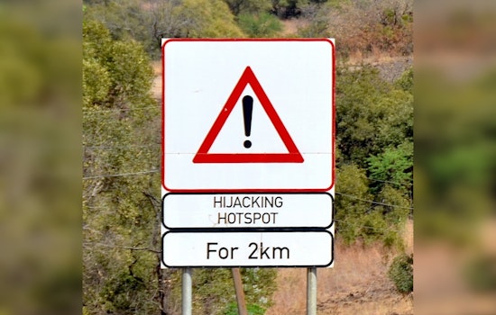 Serial Vehicular Hijackings in Grand Crossing Prompt Investigation