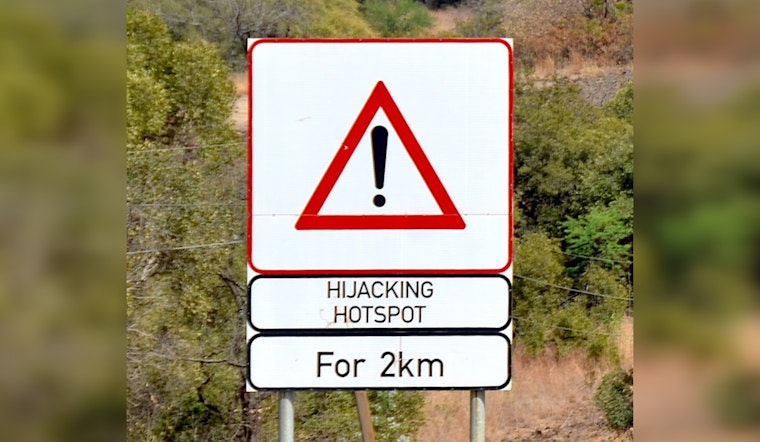 Serial Vehicular Hijackings in Grand Crossing Prompt Investigation