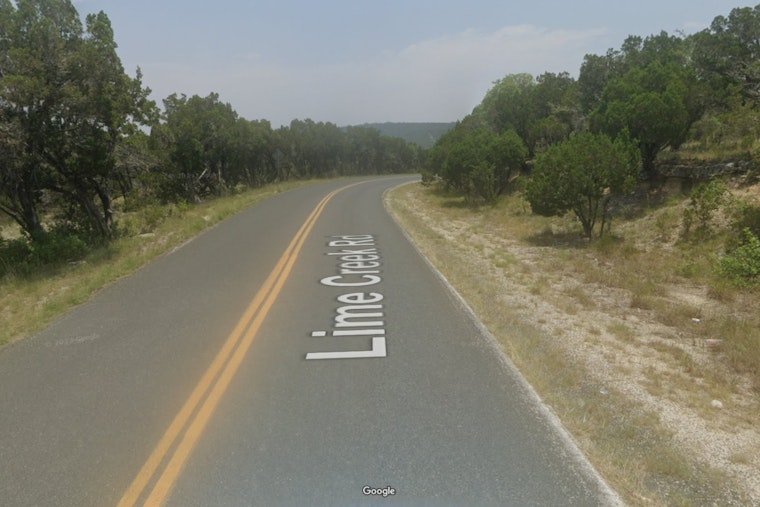 Serious Injuries Reported After Motorcycle Crash Near Lake Travis on Lime Creek Road