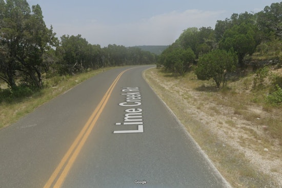 Serious Injuries Reported After Motorcycle Crash Near Lake Travis on Lime Creek Road