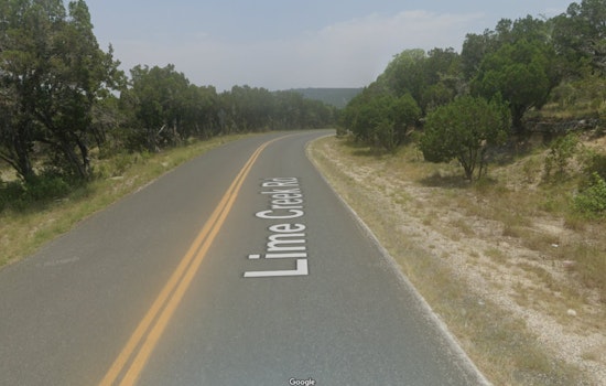Serious Injuries Reported After Motorcycle Crash Near Lake Travis on Lime Creek Road