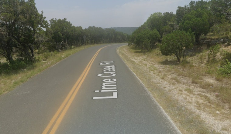 Serious Injuries Reported After Motorcycle Crash Near Lake Travis on Lime Creek Road