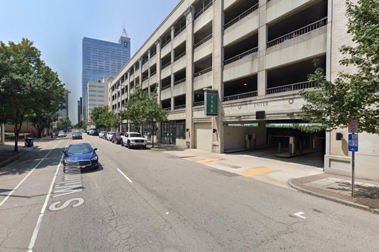 Serious Injury Following Shooting Near Marbles Kids Museum Shakes Downtown Raleigh Community