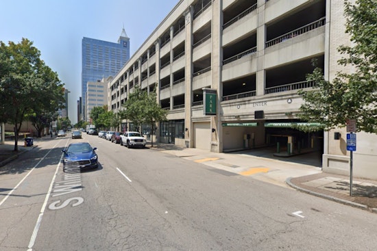 Serious Injury Following Shooting Near Marbles Kids Museum Shakes Downtown Raleigh Community