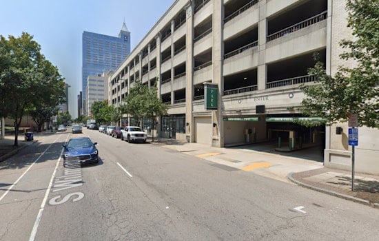 Serious Injury Following Shooting Near Marbles Kids Museum Shakes Downtown Raleigh Community
