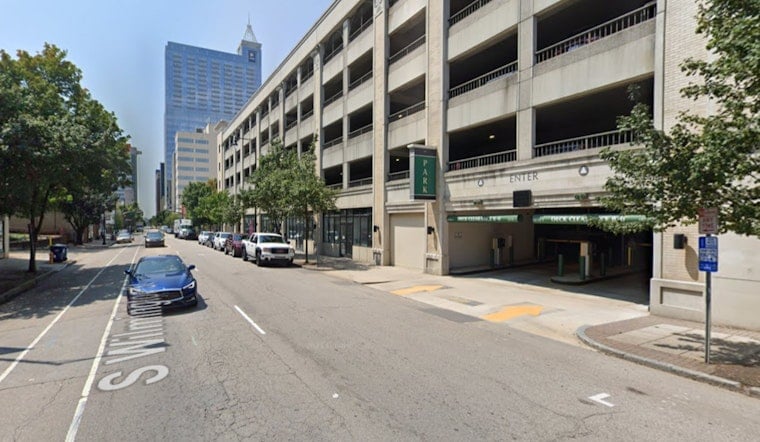 Serious Injury Following Shooting Near Marbles Kids Museum Shakes Downtown Raleigh Community