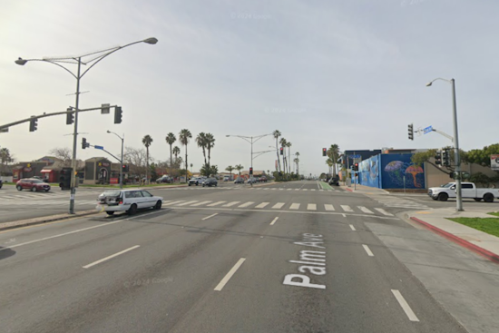 Serious Injury Motorcycle Collision Under Investigation in Imperial Beach