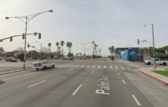 Serious Injury Motorcycle Collision Under Investigation in Imperial Beach