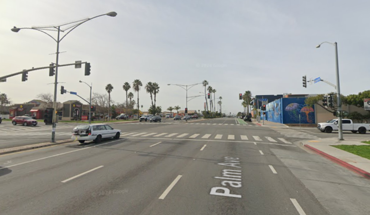 Serious Injury Motorcycle Collision Under Investigation in Imperial Beach