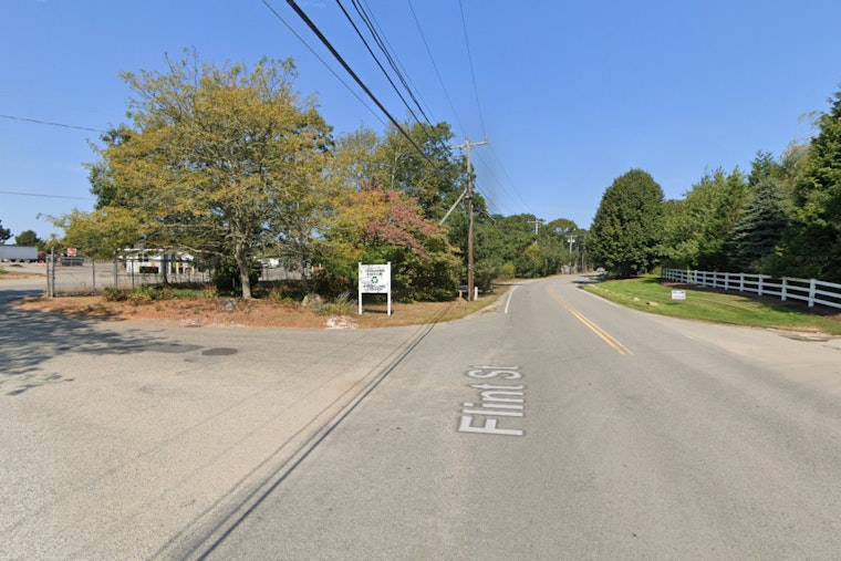 Serious Pedestrian Injury in Marstons Mills Sparks Barnstable Police Investigation