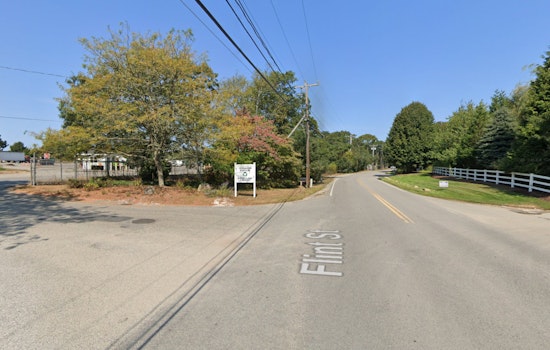 Serious Pedestrian Injury in Marstons Mills Sparks Barnstable Police Investigation