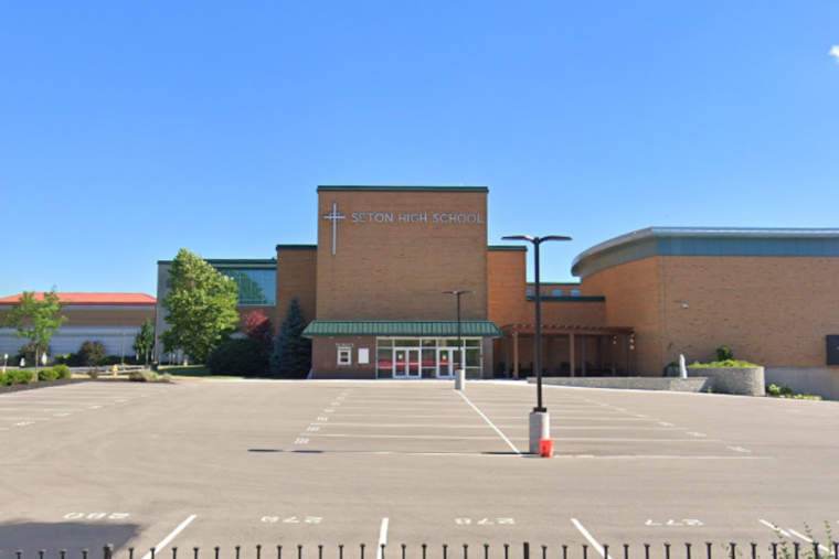 Seton High School in Price Hill to Craft $16 Million State-of-the-Art Sports Complex