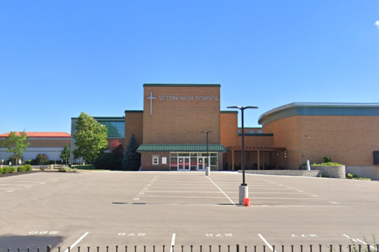 Seton High School in Price Hill to Craft $16 Million State-of-the-Art Sports Complex