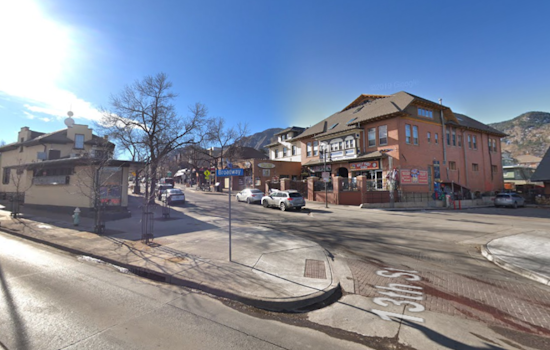 Seven CU Boulder Students Displaced by Campus-Vicinity Fire, Local Sub Shop Shut Indefinitely