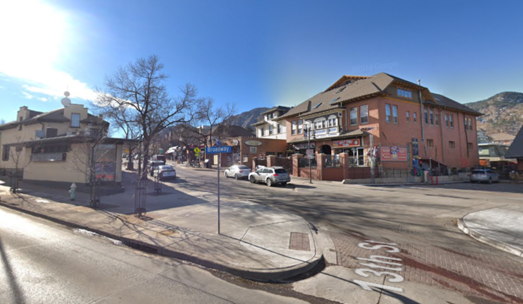 Seven CU Boulder Students Displaced by Campus-Vicinity Fire, Local Sub Shop Shut Indefinitely