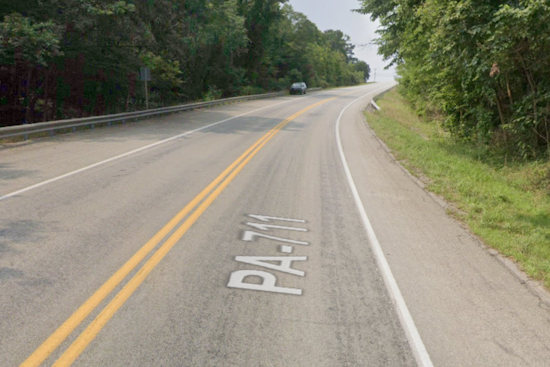 Seven Injured, Including Five Juveniles, in Ligonier Head-On Collision Involving Porsche and SUV