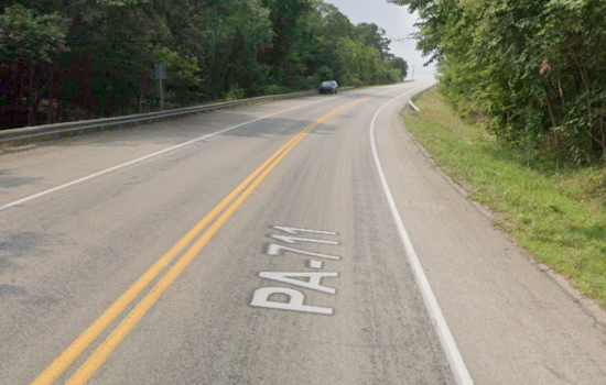 Seven Injured, Including Five Juveniles, in Ligonier Head-On Collision Involving Porsche and SUV