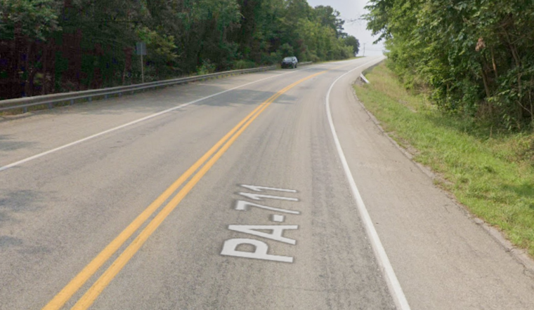 Seven Injured, Including Five Juveniles, in Ligonier Head-On Collision Involving Porsche and SUV