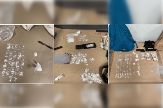 Seven Suspects Detained for Alleged Drug Trafficking in Seattle's Chinatown and Belltown Areas
