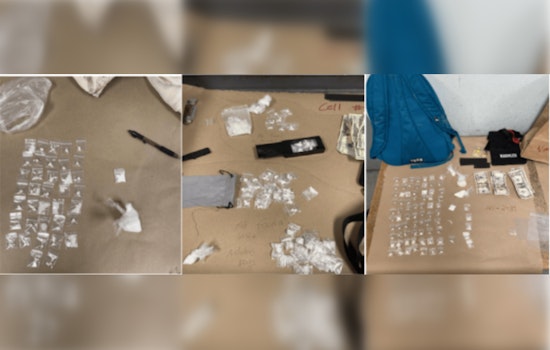 Seven Suspects Detained for Alleged Drug Trafficking in Seattle's Chinatown and Belltown Areas