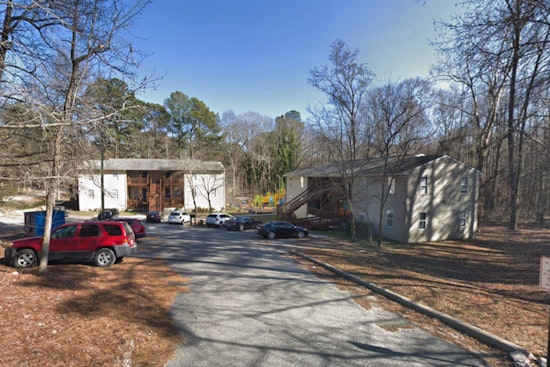 Seventeen People Displaced as Fire Engulfs Family Supportive Housing on Plainview Drive in Raleigh