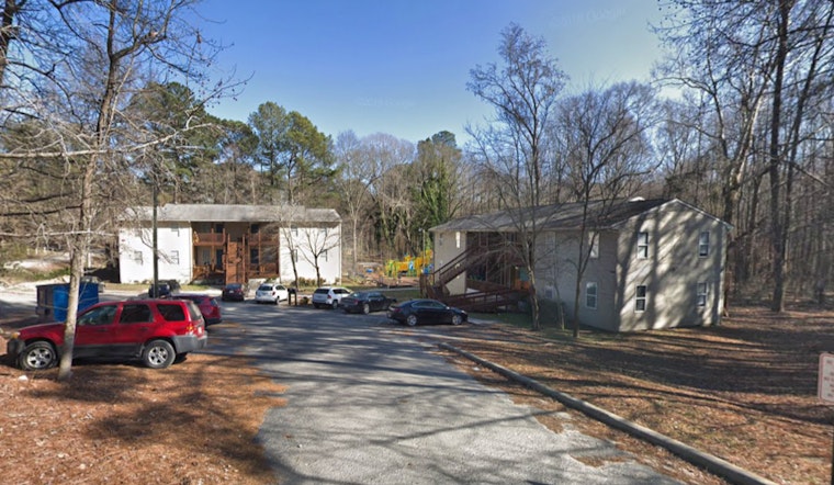 Seventeen People Displaced as Fire Engulfs Family Supportive Housing on Plainview Drive in Raleigh